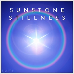 Sunstone Stillness - EP