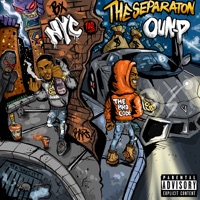 The Separation - Oun-P