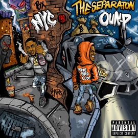 INTRO (Face My Fears) Oun-P