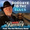 Goodbye to the Blues artwork