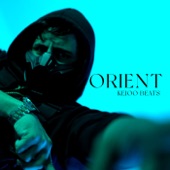 Orient artwork