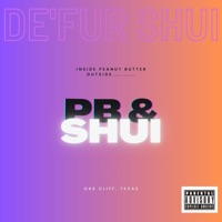 Pb-N-Shui - Single - Defur Shui