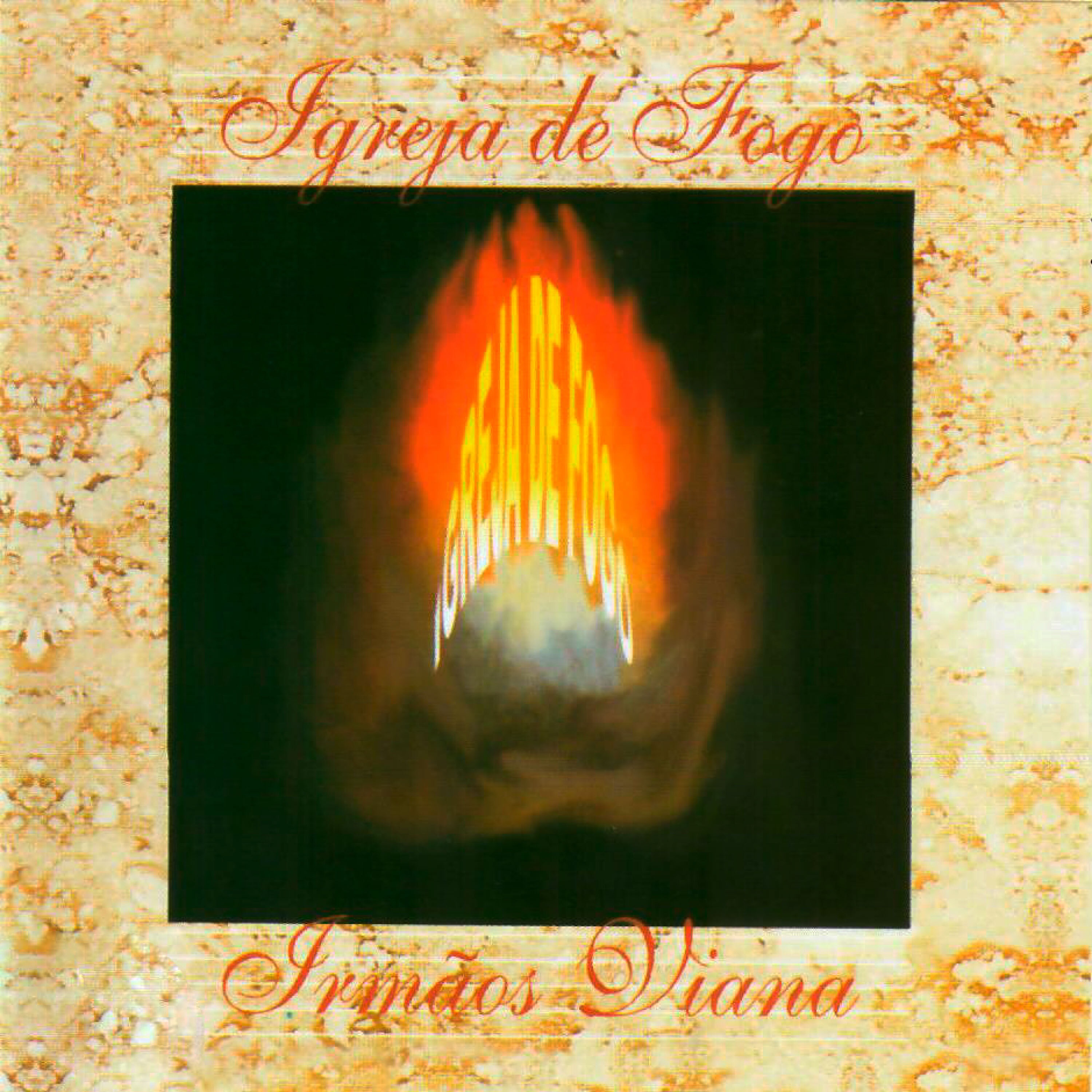 irmãos Viana - Topic - Foi a Mão de Deus