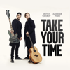 Drawing Circles - Alexandr Misko & Dmitriy Toporov