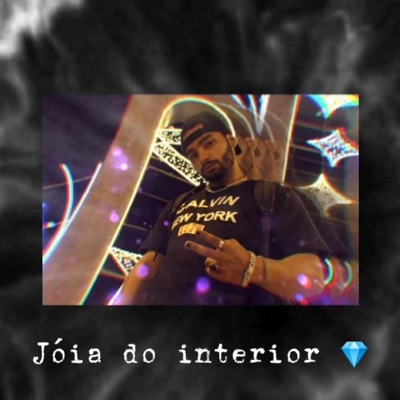 Jóia do Interior - Single