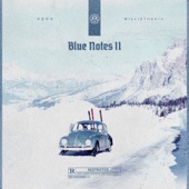 Blue Notes 2 artwork