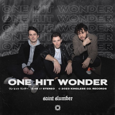 One Hit Wonder - Single