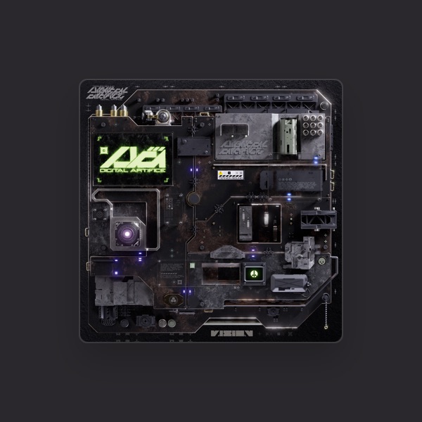 Ternion Sound's avatar
