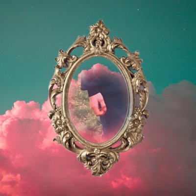 The mirror (feat. Rushawn) - Single