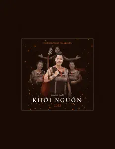 Ploong Thiếtを聴いたり、ミュージックビデオを鑑賞したり、経歴やツアー日程などを確認したりしましょう！