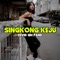 SINGKONG KEJU - Devid Gm Pand lyrics
