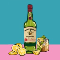 Jammy Lemmy (feat. Jimmy Harwood) - Single - Indighost