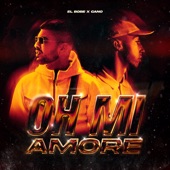 Oh Mi Amore artwork