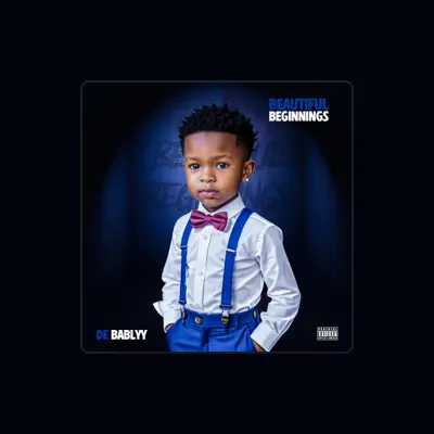 Listen to De Bablyy, watch music videos, read bio, see tour dates & more!