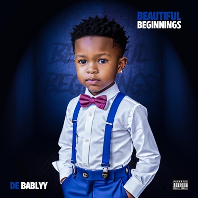 De Bablyy - Barcode (feat. Warren Justin)