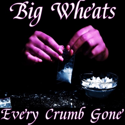 Every Crumb Gone - Single