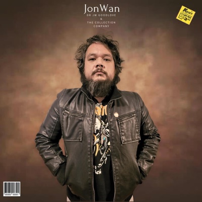 DR JW Goodlove & the Collection Company