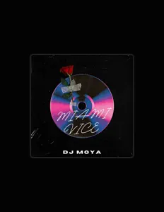 Listen to Möya, watch music videos, read bio, see tour dates & more!