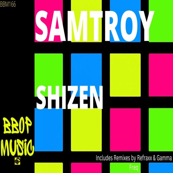 Shizen - Single