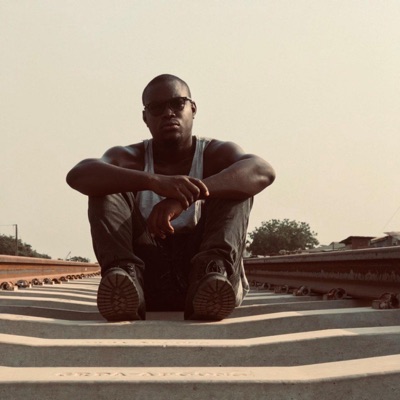 An African Boy
