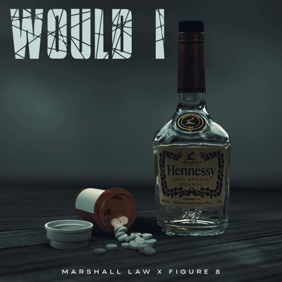 Would I (feat. Figure 8) - Single