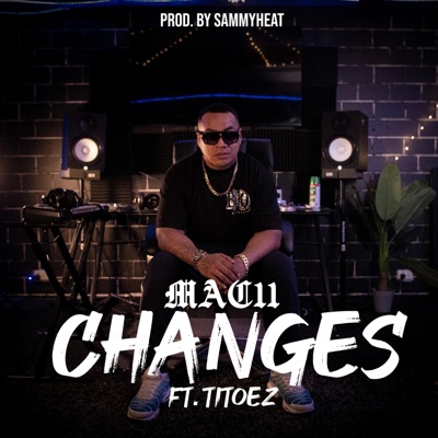 Changes - Single