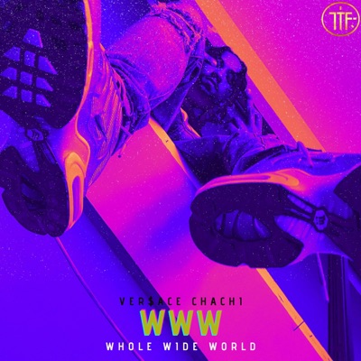Whole Wide World - Single