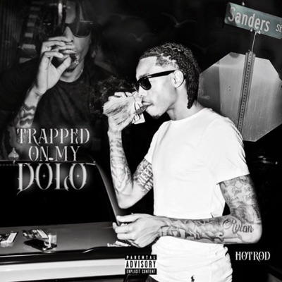 Trapped On My Dolo - Single