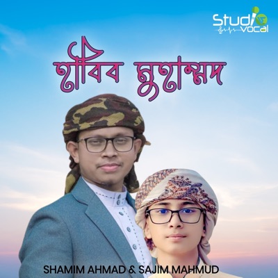Habib Mohammad - Single