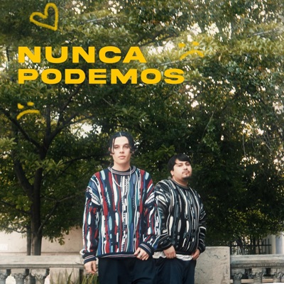 Nunca podemos - Single