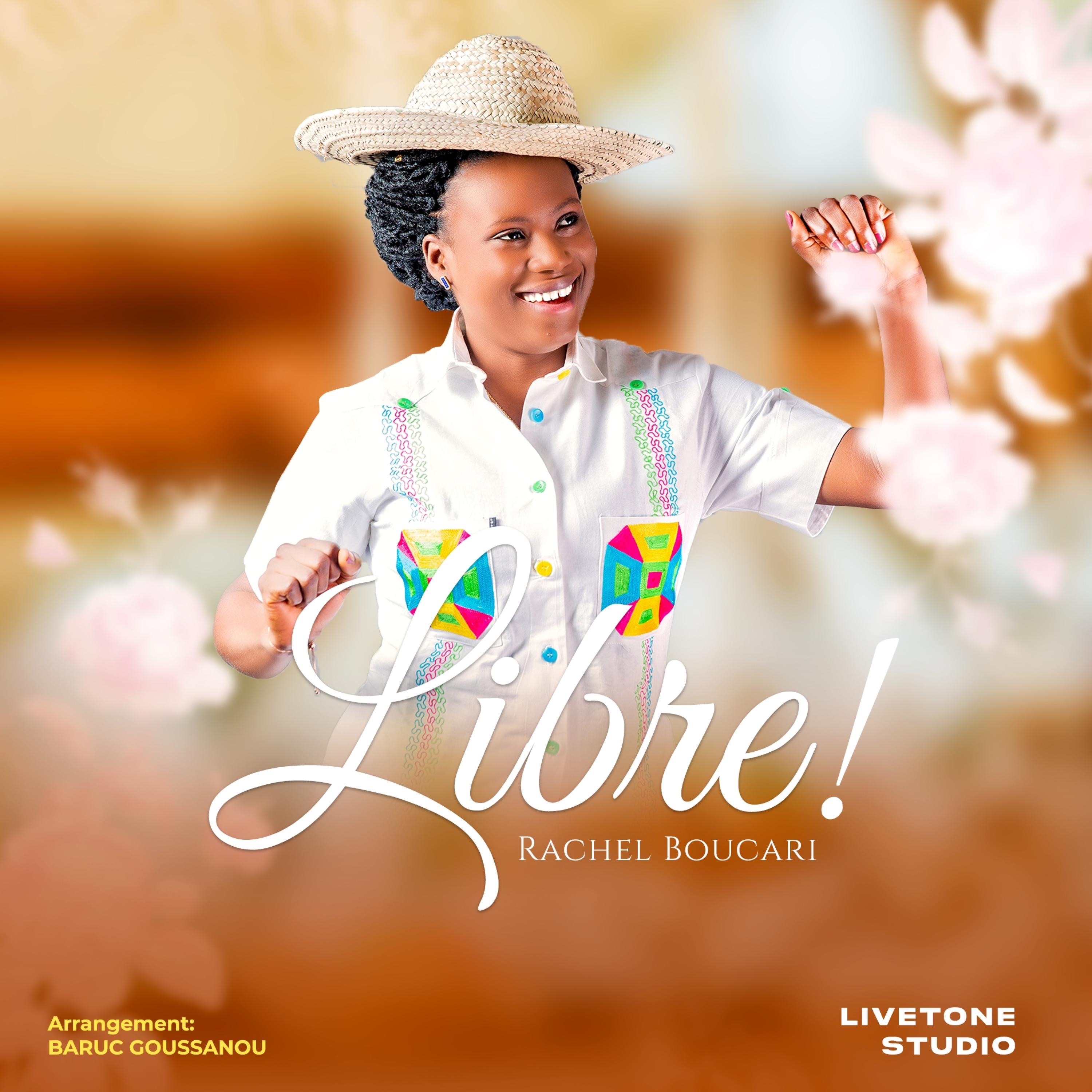 Libre - Single
