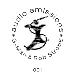 Audio Emissions 001