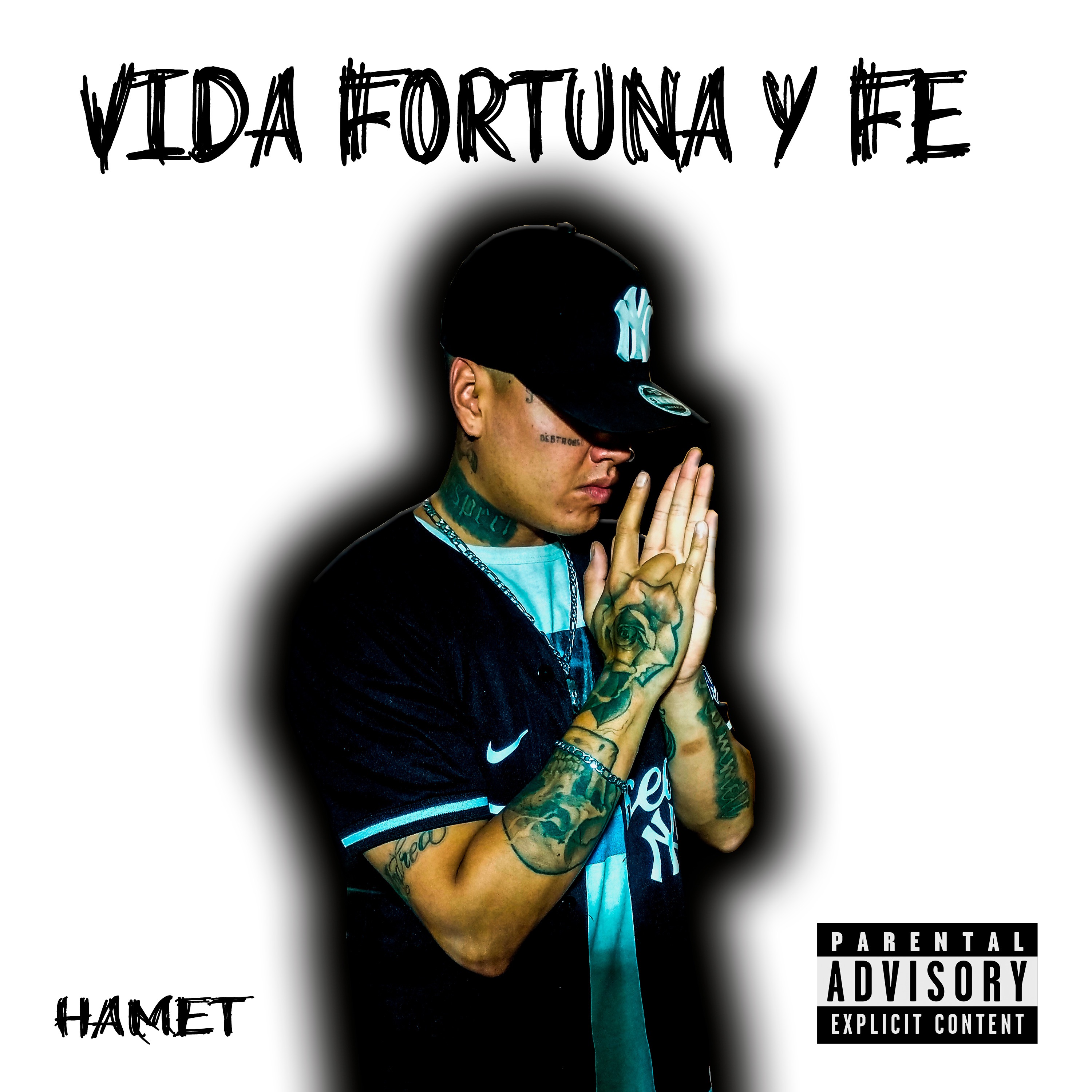 Vida Fortuna y Fe