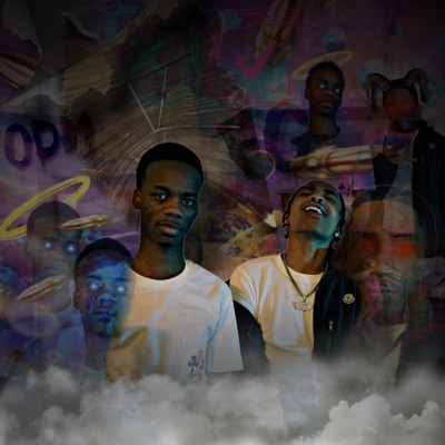 Overdose (feat. ODM Gtayy) - Single
