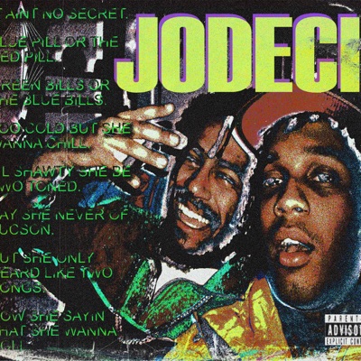 Jodeci - Single