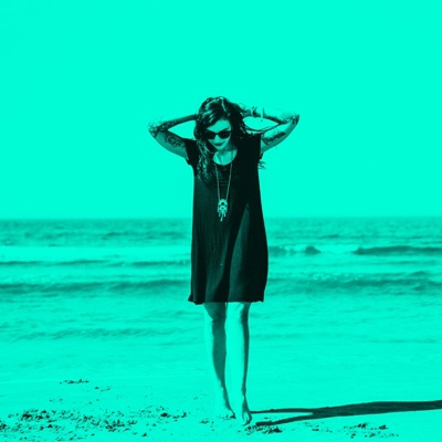 Goth Girl Summer - Single