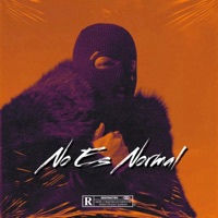No Es Normal - Single - BabyboyNyc & Joel Ney