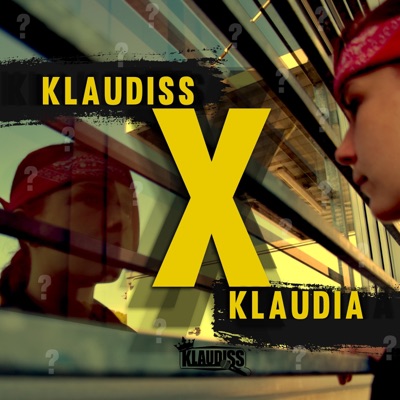 KlaudiSS x Klaudia - EP
