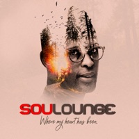 Where My Heart Has Been - Single - Soulounge