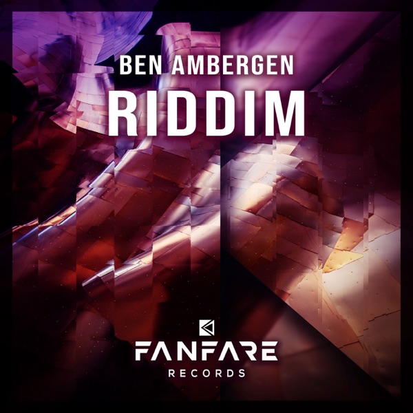 Riddim - Single