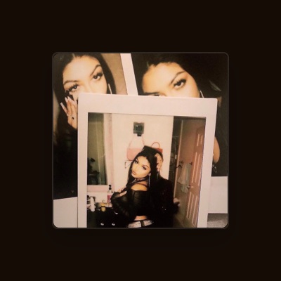 Listen to JME kaokapxne, watch music videos, read bio, see tour dates & more!