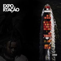 Exportação - Single - Thinker & DJ M4