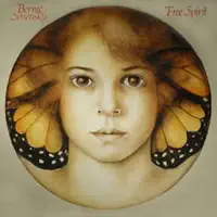 Free Spirit — Bernie Senensky