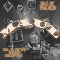 MAUL (feat. EISO) - Single - KANE90BPM