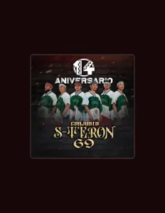 Listen to Conjunto S-teron 69, watch music videos, read bio, see tour dates & more!