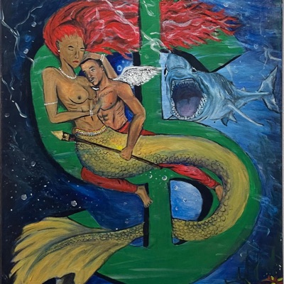 Holy spirit (feat. Kwindsiren) - Single