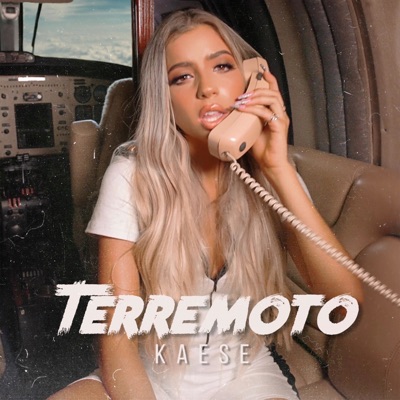 Terremoto - Single