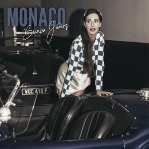 Bianca James - Monaco - Line Dance Choreographer
