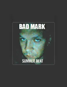 Listen to Bad Mark, watch music videos, read bio, see tour dates & more!