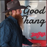 Good Thang - Single - Jesse Raub Jr.